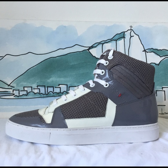 Hugo Boss Other - HUGO BOSS fulseo size 10