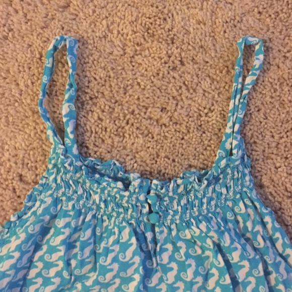 Tank top - Picture 2 of 4