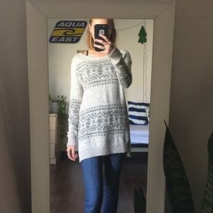 Hollister Sweater size xs/s