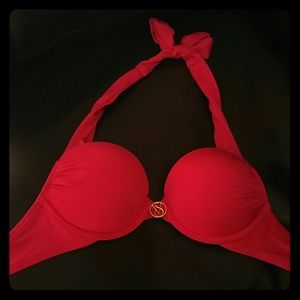 Bikini top