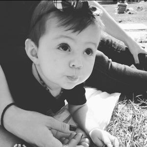 Meet your Posher, Michael n laura