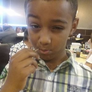 Meet your Posher, Frankie