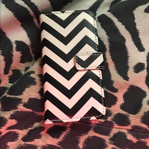 Iphone 5c case.. i never used it lol