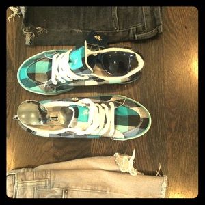 Ralph Lauren Sneakers