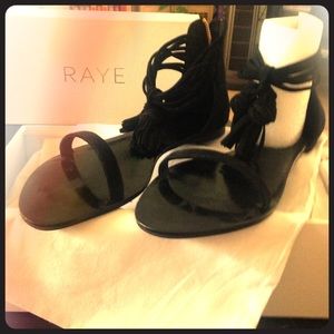 Raye Skye Sandal