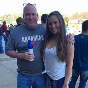 Meet your Posher, Kristyn