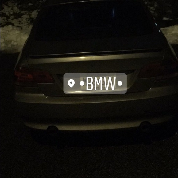 Meet your Posher, Juan