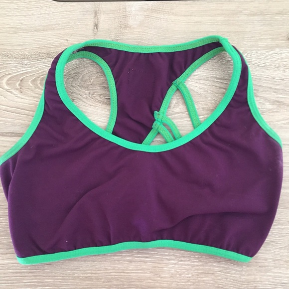 Jo + Jax Strappy Top