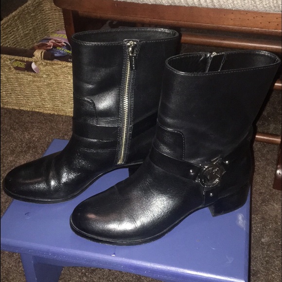 MK Boots