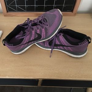 Nike Lunarlon (purple)