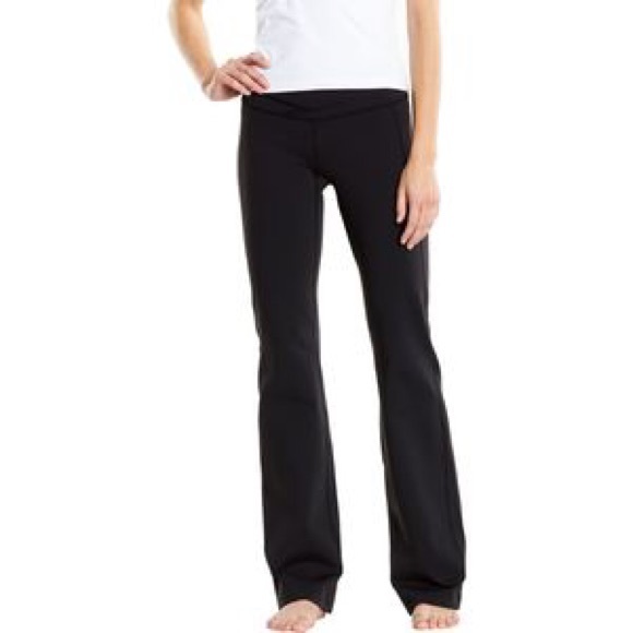 Lucy Hatha pant