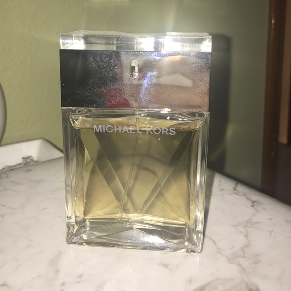 Michael Kors perfume