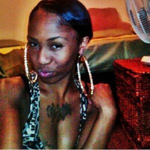 Meet your Posher, Brandy