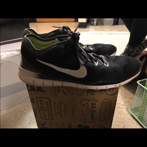 Nike free