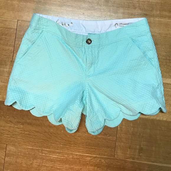 Lilly Pulitzer Buttercup short