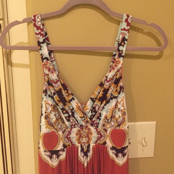 Beautiful Maxi dress from Soma