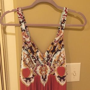 Beautiful Maxi dress from Soma