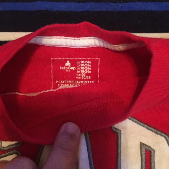 SOLd Gap lot - Picture 3 of 3