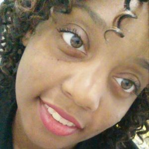 Meet your Posher, Brittney