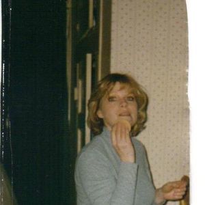 Meet your Posher, Debra