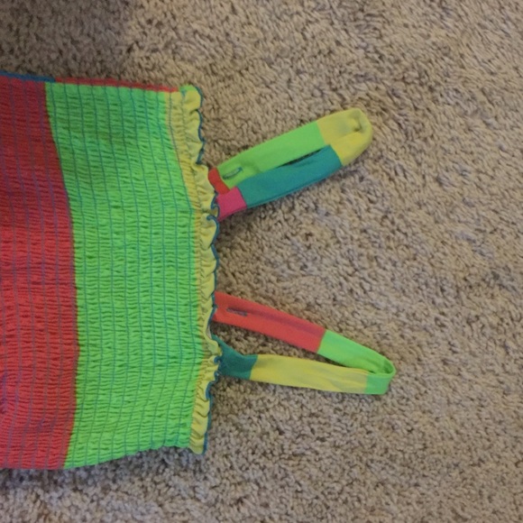 Dress - Picture 4 of 4