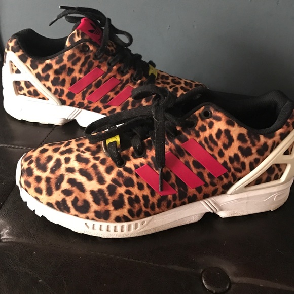 Adidas torsion shoes