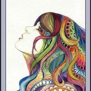 Meet your Posher, Doraine