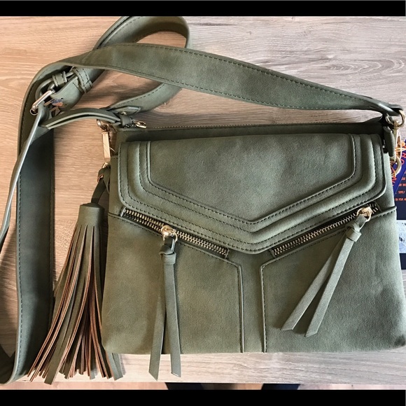 Free People Leanna Vegan Crossbody - Picture 5 of 5