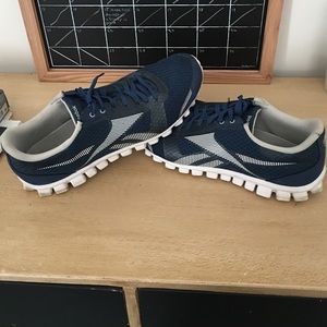 Reebok Athletic Shoes