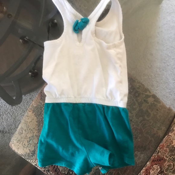 Romper 12 months - Picture 2 of 3