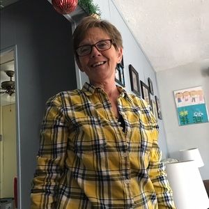 Meet your Posher, Dawn