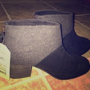 Booties