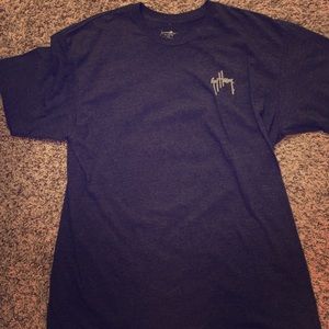 NWOT Guy Harvey Fishing Tee