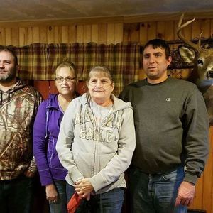 Meet your Posher, Deb