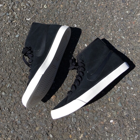 Nike women's Primo Court suede shoes - Picture 3 of 7