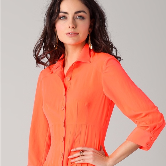 Nanette Lepore #Heartbreaker# dress