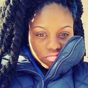 Meet your Posher, Jonell