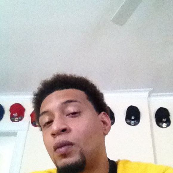 Meet your Posher, K.t. - Picture 1 of 1