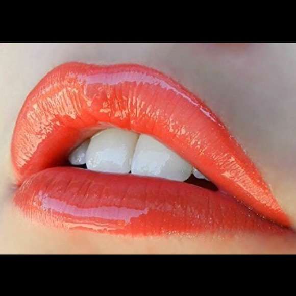 Summer Sunset LipSense