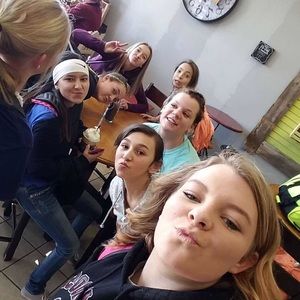 Meet your Posher, Mila