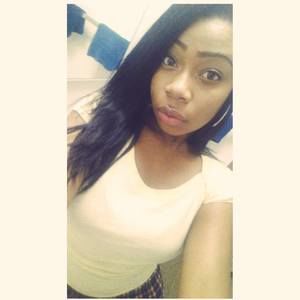 Meet your Posher, Brittany