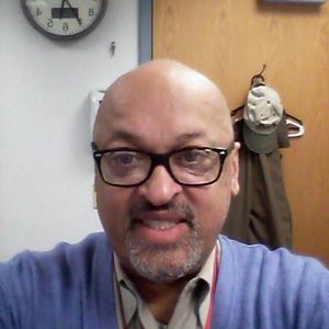 Meet your Posher, James