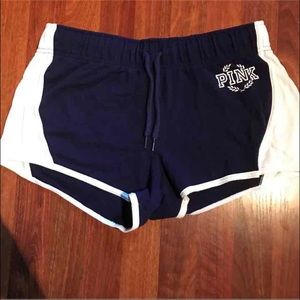 PINK shorts