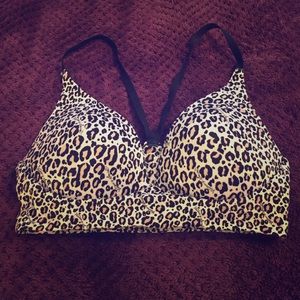 Victoria's Secret Lounge Bra