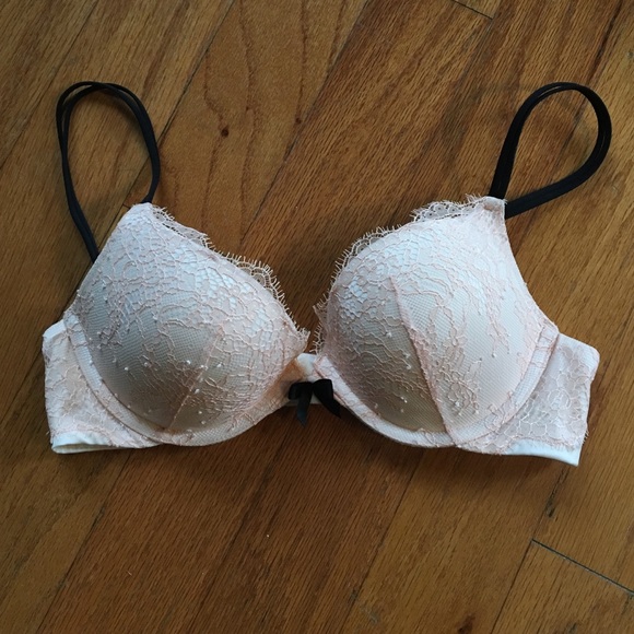 Very sexy push up bra
