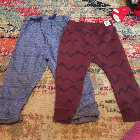 Pants