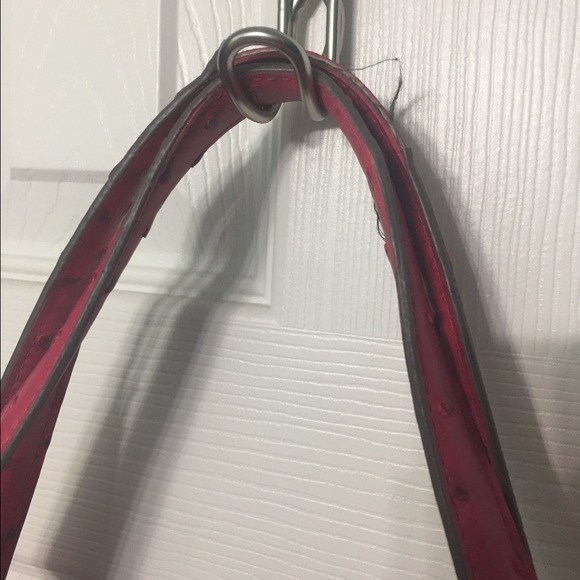 Pink purse - Picture 2 of 3