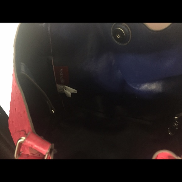 Pink purse - Picture 3 of 3