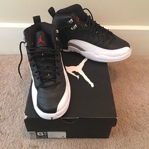 Air Jordan 12 Retro
