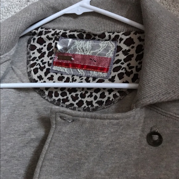 FP jacket - Picture 2 of 2